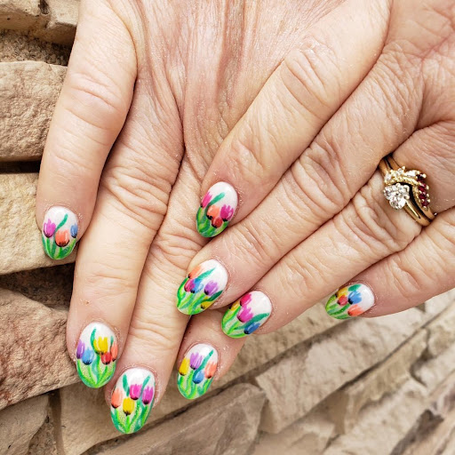 West Bend Nails Gallery - United States