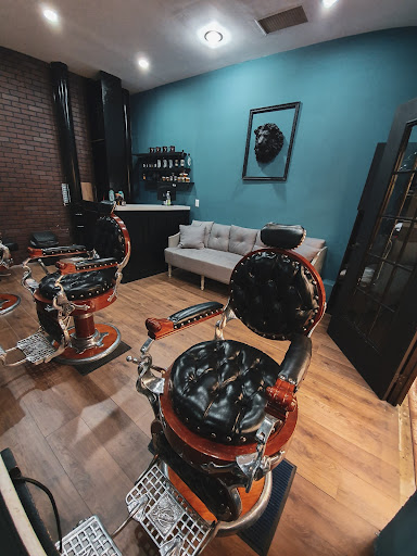 Barberó Barber Shop & Tattoos Suc. Walmart