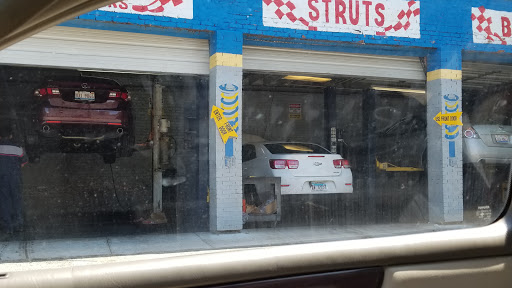 Turbo Auto Repair & Body Services - Thumbnail
