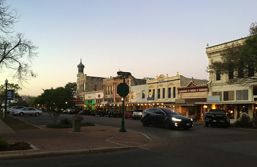 Georgetown Winery - Visual