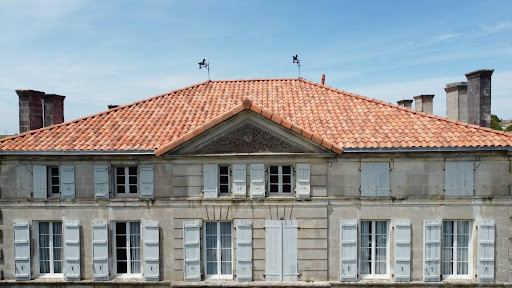 Photo de JMToitures Charpente Couverture Zinguerie Couvreur à Saint-Saturnin (16290)