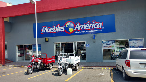 American furniture Tlajomulco - Thumbnail