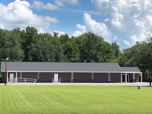Santee Circle Church of God