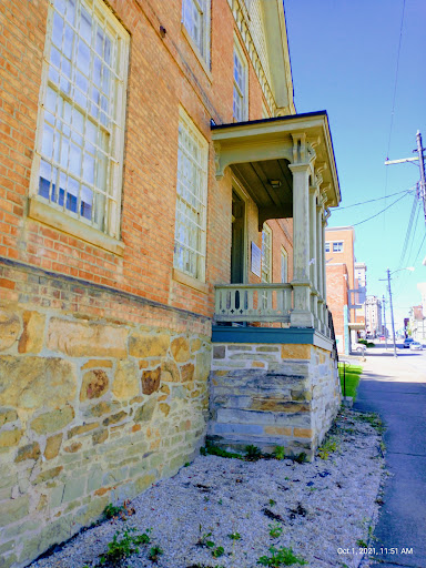 Harrison County WV Historical Society - Thumbnail