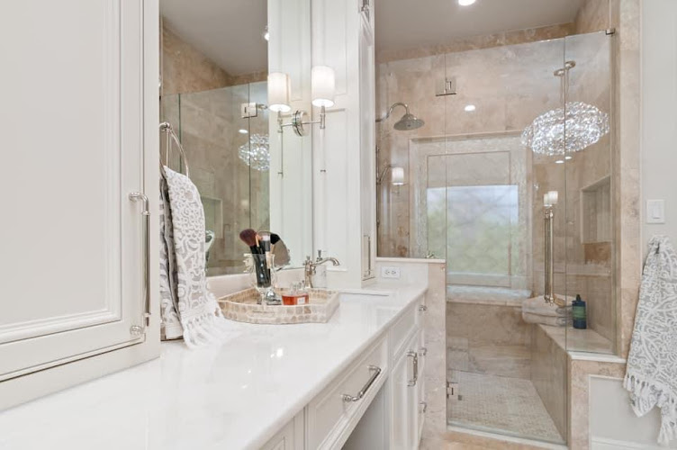 Robison Creek Construction