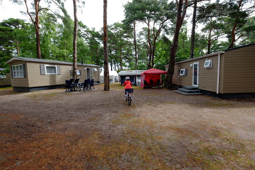 Campingpark Rügen des BwSW