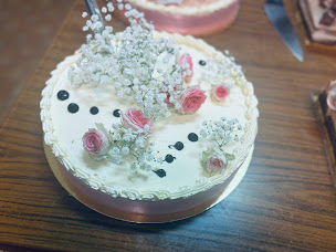 Photo n°27 de Boulangerie Instant Sucré à Bailleul-sur-Thérain (Boulangerie)