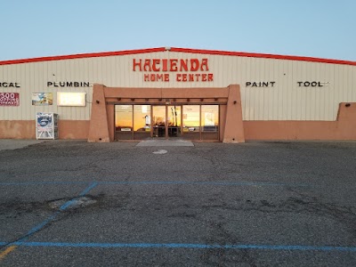 Hacienda Home Centers