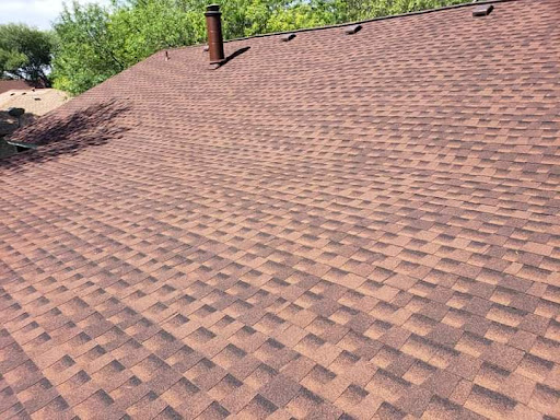 MT Roofing - Visual