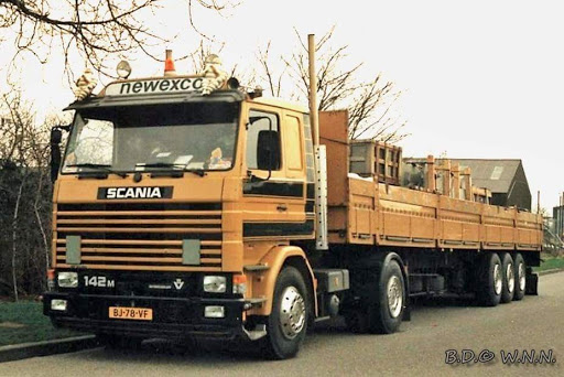 Nijboer Transport V.O.F. - Thumbnail