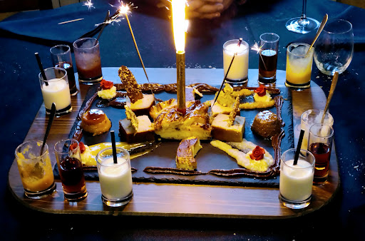 ASADOR VILLARROYA