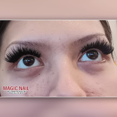 Magic Nail