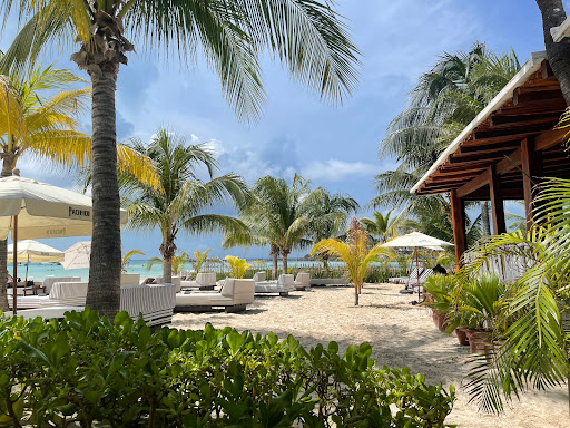 Oceanvs beach club - Thumbnail