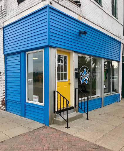 Flash Screen Printing & Embroidery