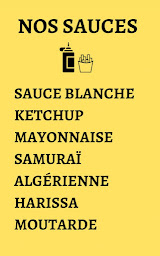 Photo n°7 de Berlin Kebab & Grill à Perpignan (Restaurant)