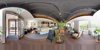 カフェ・ド・ロマン 藻岩店