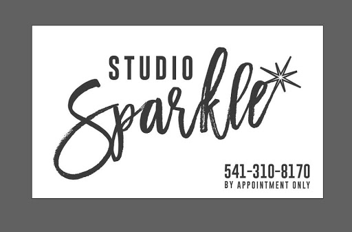 Studio Sparkle - Visual