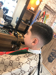 Photo n°6 de HAIR COIFFURE à Ambérieu-en-Bugey (Salon de coiffure)