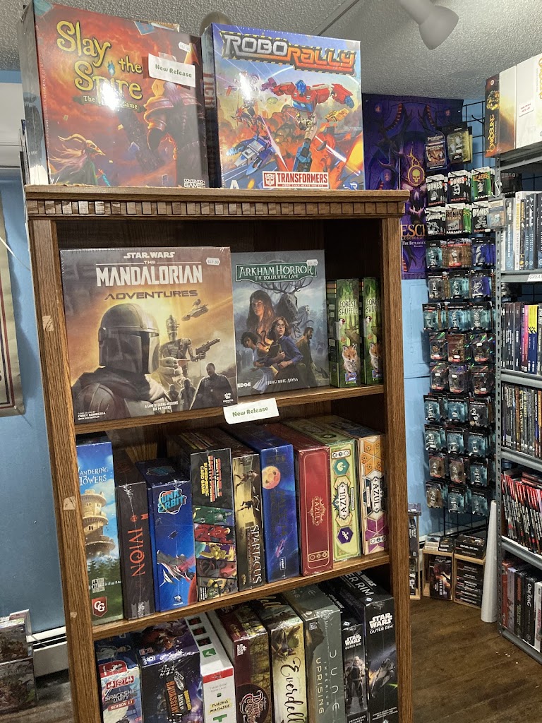 Gamechefs Retail / Online