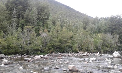 Photos of Termas De Pemehu ... Collipulli