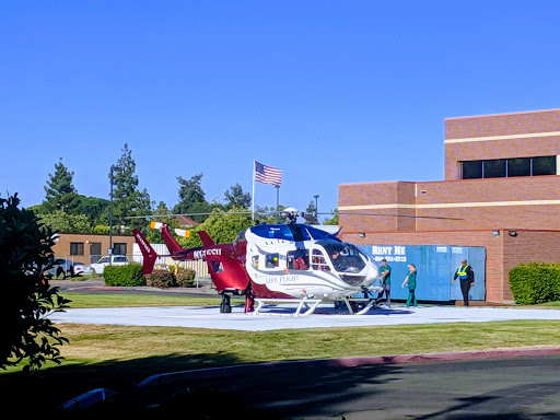 Stanford Health Care - Tri-Valley