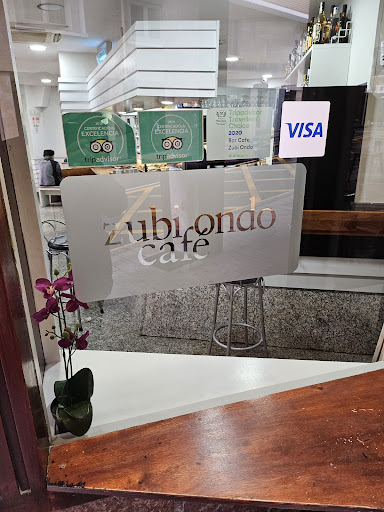 Zudi onbo Café - Thumbnail