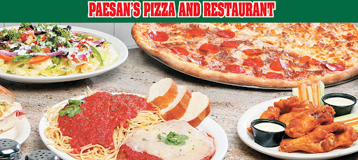 Paesan's Pizza - Thumbnail