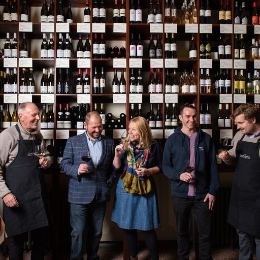 Morrish & Banham Wine Merchant & Tasting Room - Thumbnail