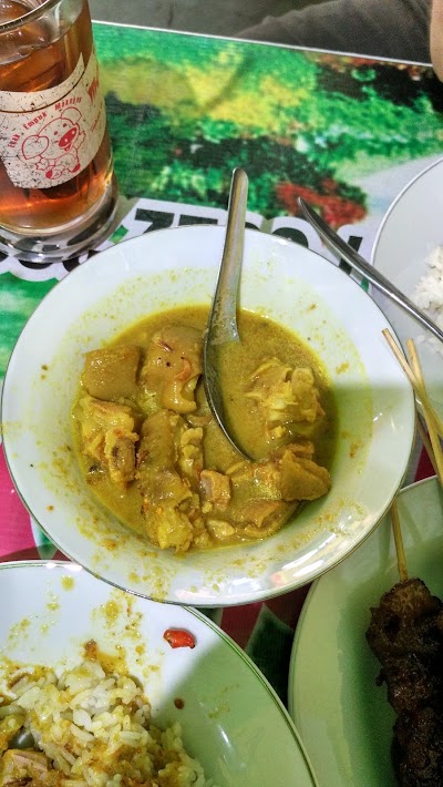 Photos of Maranatha Pork Satay