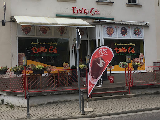 Adar Pizzaria Grillhaus - Visual