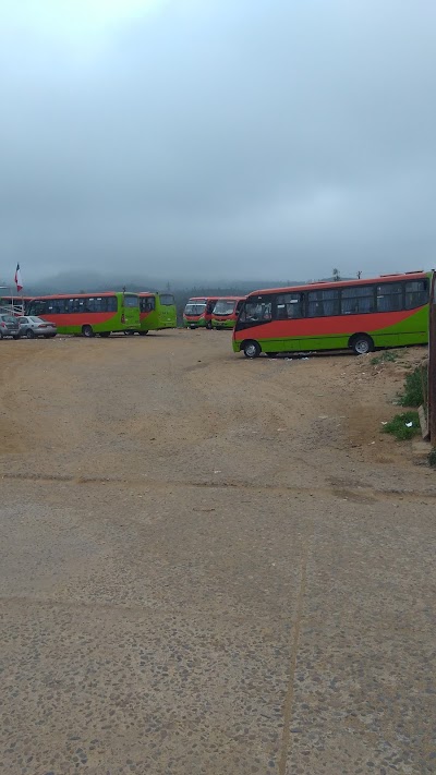 Photos of Garita Ramaditas