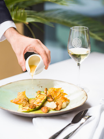 Hôtel de Paris Saint-Tropez by null