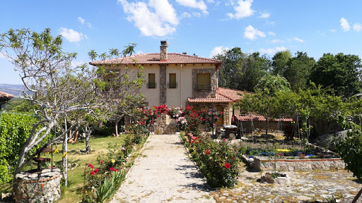 Casa Ulaca - Visual