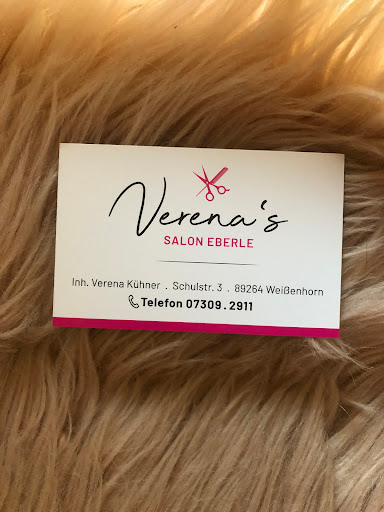 Verena Kühner Friseursalon - Thumbnail
