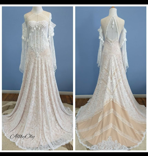 All by Oly Design & Bridal Alterations