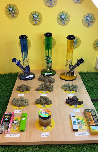 snoop weed