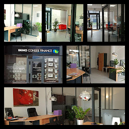 Photo n°9 de Agence immobilière Immo Conseil Finance Castelnau le Lez à Castelnau-le-Lez (Agence de location immobilière)