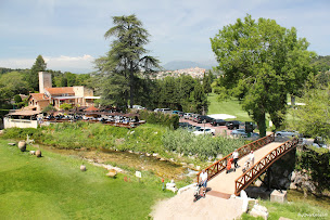Photo n°18 de Golf de Biot à Biot (Lieu de mariage)
