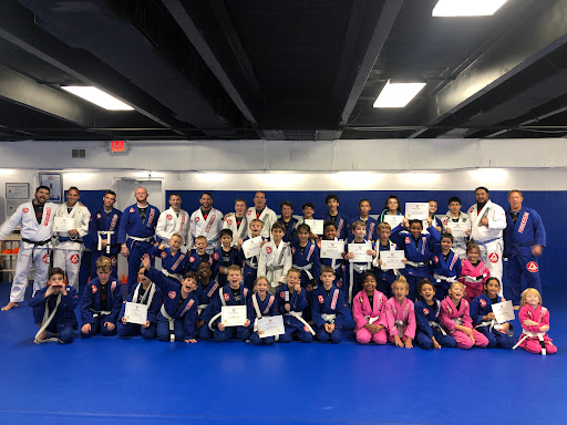 Gracie Barra Rockledge | Brazilian Jiu Jitsu | Self Defense