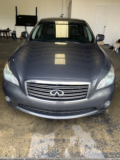 Klean Detailing - Visual