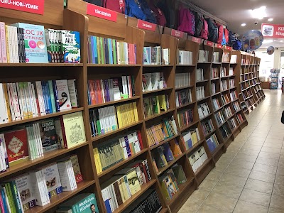 book-store