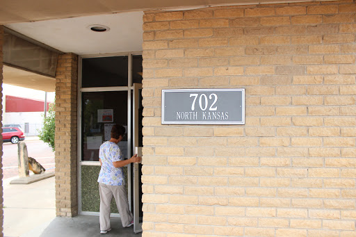 Russell Eyecare Center