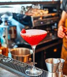 Photo n°10 de Valmyville à Paris (Café)