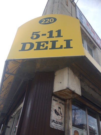 5-Eleven Deli