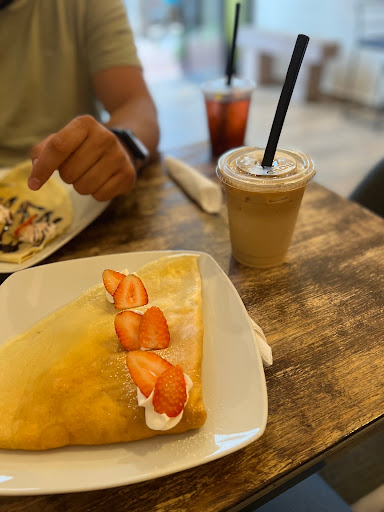 Latte café Huejuquilla - Thumbnail