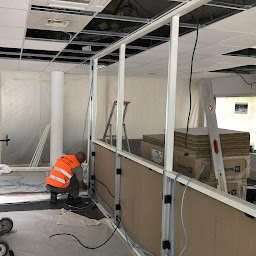 Photo n°21 de Billiot - bâtiment travaux publics à Montigny-lès-Cormeilles (Entreprise de VRD)