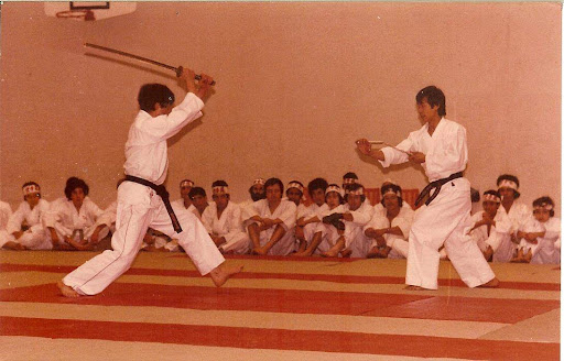 Photo de La Vallee Francaise Des Sports
