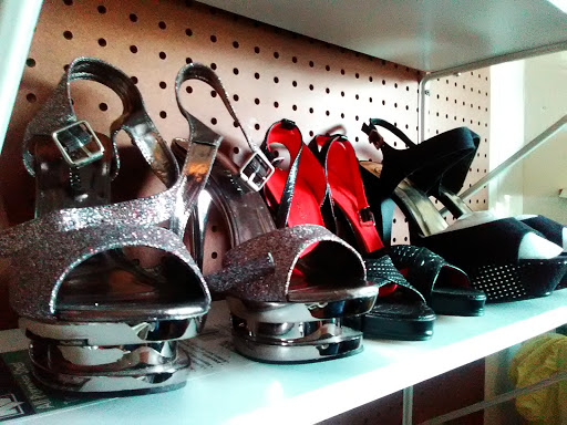 Zajana's Closet - Thumbnail