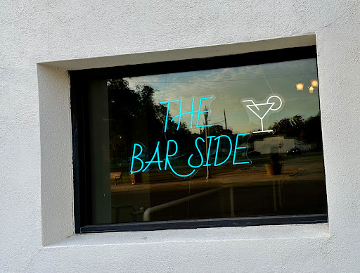 The Bar Side - Visual
