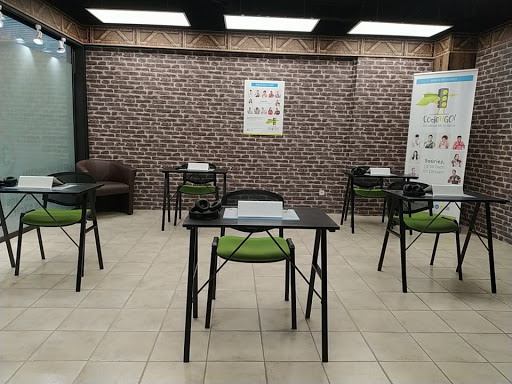 Photo de Code'nGO! Ornex- Centre d'examen du code auto, du code moto et du code bateau